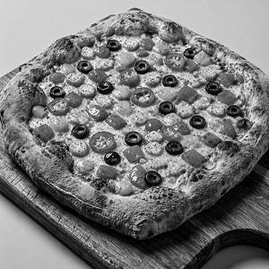 Supreme Veg  Pizza