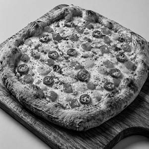 Mexican Pizza
