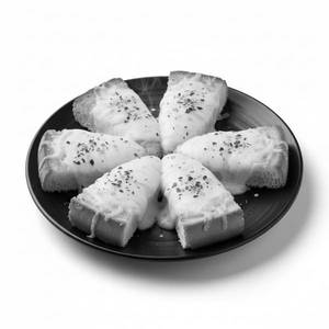 Cheese Garlic Bread