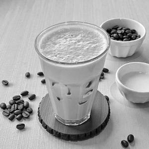 Vietnamese Ice Coffee