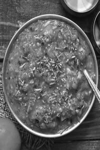 Tomato Chutney