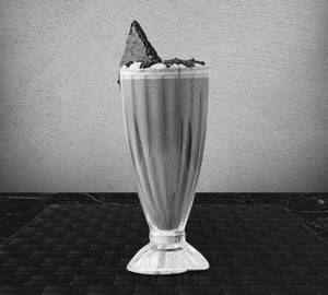 Brownie Shake