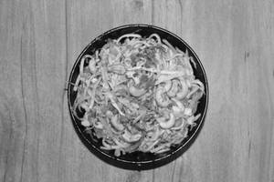 Singapuri Noodles
