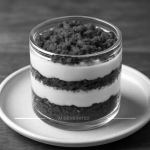 Red Velvet Pudding