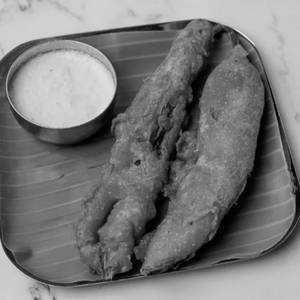 Chilli Bajji