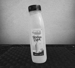 Badam Milk