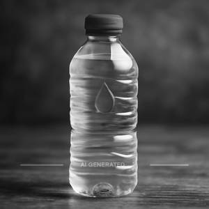 Kinley Water Bottle