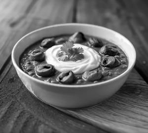 Mushroom masala