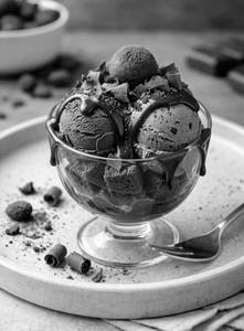 Triple Sundae