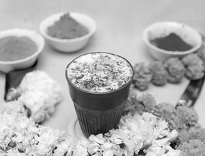 Badam Thandai