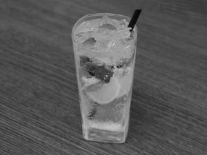 Virgin Mojito