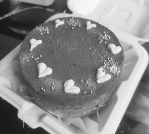 Red Velvet Vento