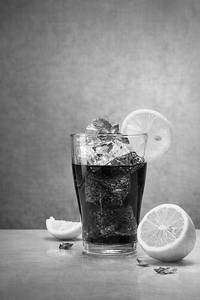 Cola Lemonade