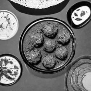 Nargisi Kofta