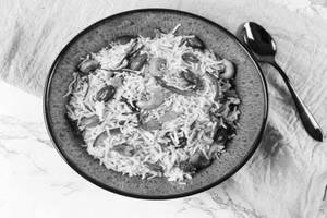 Kashmiri Pulao