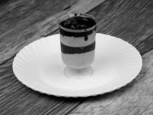 Choco Mousse