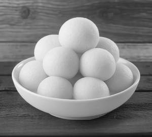 Rasgulla(4Pcs)