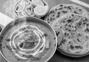 Paneer Angara mini Meal