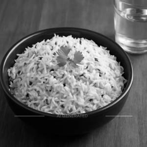 Jeera Rice