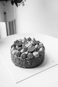 Premium Chocolate Rocher