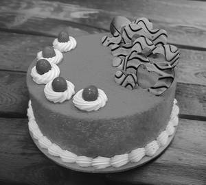 Red Velvet Cake