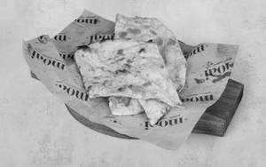 Plain Naan