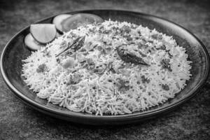 Jeera Rice