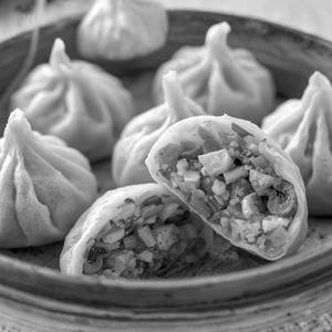 Paneer Momo