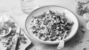Peanut Salad