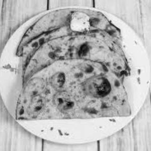 Sada Missi Roti