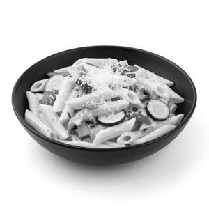 White Pasta