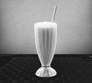 Vanilla Shake