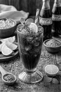 Masala Coke