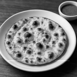 Tandoori Roti