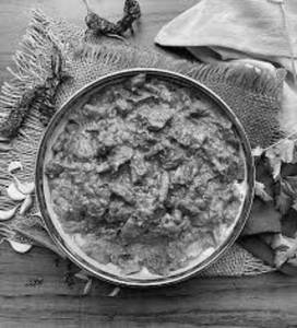 Veg Makhanvala