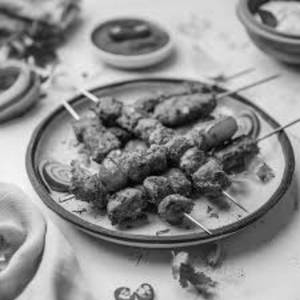 She Kabab