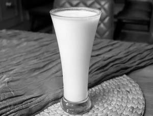 Vanilla Shake 