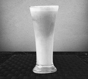 Iced Cappuccino