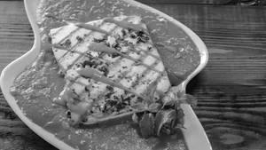 Paneer Parcha