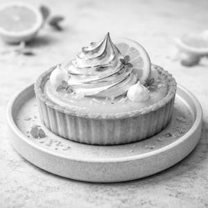 Lemon Tart