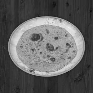 Plain Paratha