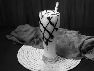 Banana Milk Shake