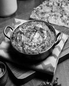 Paneer Lababdar