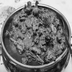 Tharavu Curry