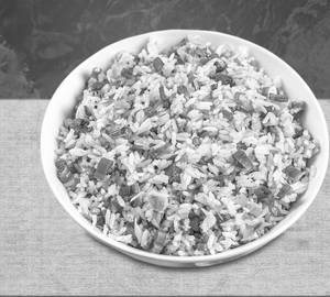 Kaju Rice