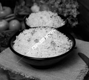 Jeera Rice