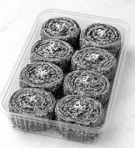 Classic Patra Roll