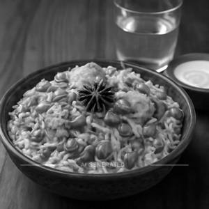 Hyderabadi Biriyani