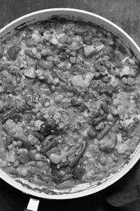 Veg Bhuna
