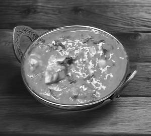 Shahi paneer